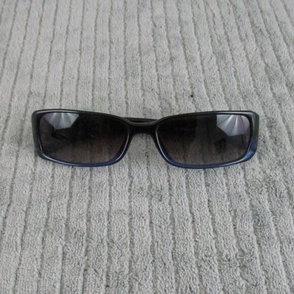 New Divine Eyewear Nice Black Fade/Smoke Gradient Sunglasses Women's NWT - Picture 7 of 8